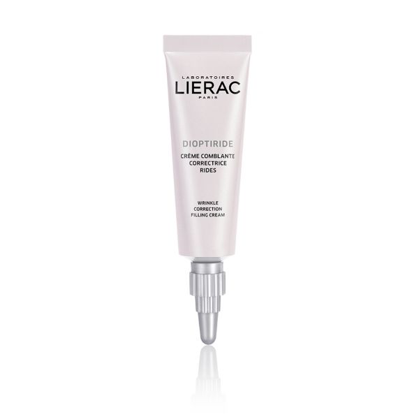 Lierac Dioptiride Creme Preenchedor Corretor Rugas 15ml