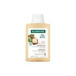 Klorane Shampoo Manteiga Cupuaçu Bio 200ml
