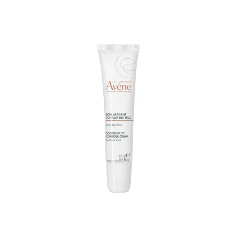 Avène Cuidado Calmante para o Contorno dos Olhos 15ml