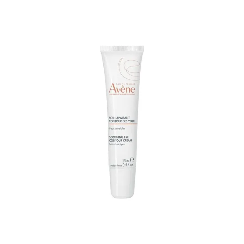7529453-centralpharmacy_pt Avène Cuidado Calmante para o Contorno dos Olhos 15ml