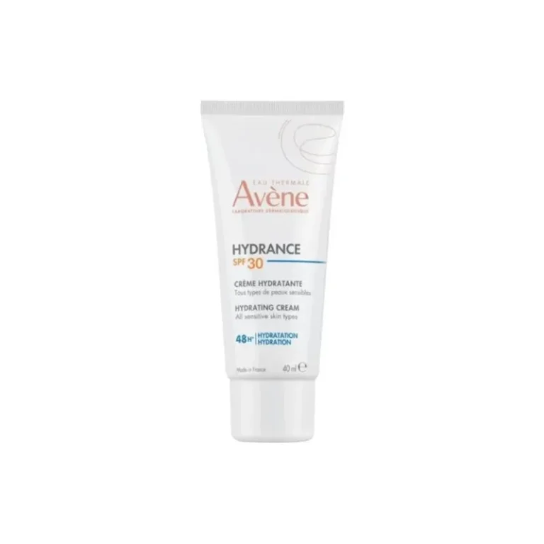 Avène Hydrance Creme Hidratante Protetor SPF30 40ml