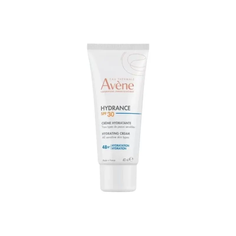 7529941-centralpharmacy_pt Avène Hydrance Creme Hidratante Protetor SPF30 40ml