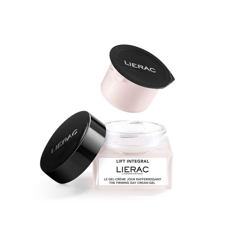 Enriquecido com o Complexo StructureLift, o Gel-Creme de Dia Refirmante é o aliado ideal das mulheres com pele normal, mista ou oleosa. A sua textura fundente ultraleve preenche a pele, oferecendo um verdadeiro efeito lifting.