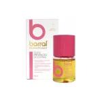 Barral Motherprotect Óleo de Prevenção de Estrias com Toque Seco 60ml