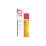 Barral Motherprotect Óleo de Prevenção de Estrias com Toque Seco 200ml