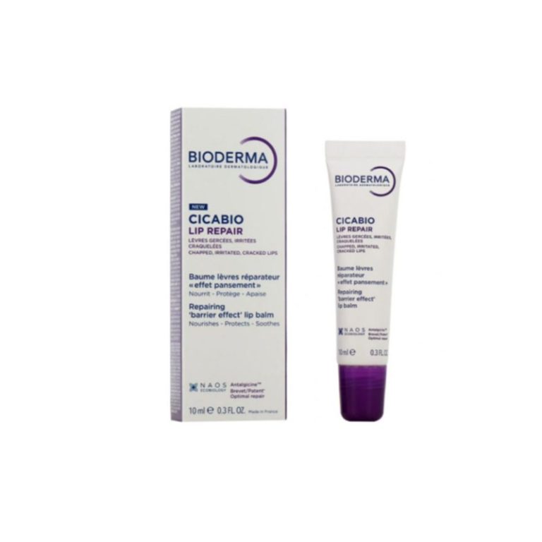 Bioderma Cicabio Lip Repair 10ml