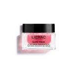 Lierac Glow Fresh Gel-Creme Frescura Luminosidade 50ml