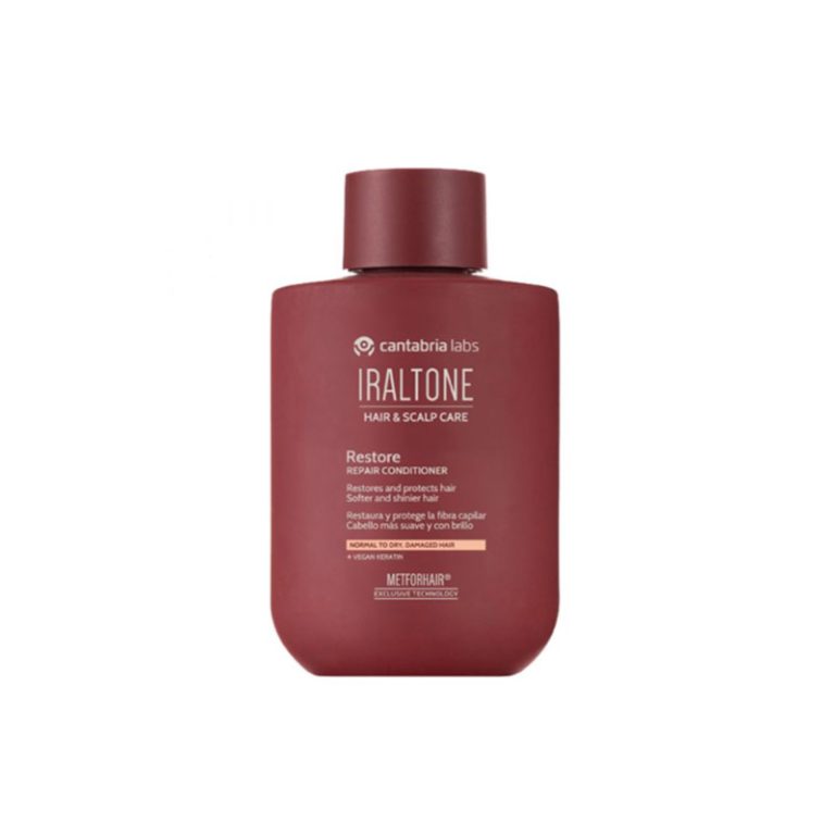 Iraltone Restore Repair Condicionador 200ml