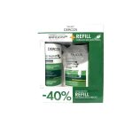 Dercos Shampoo Anticaspa Seca 390ml + Recarga 390ml