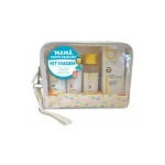 Barral Babyprotect Kit de Viagem Essenciais do Bebé