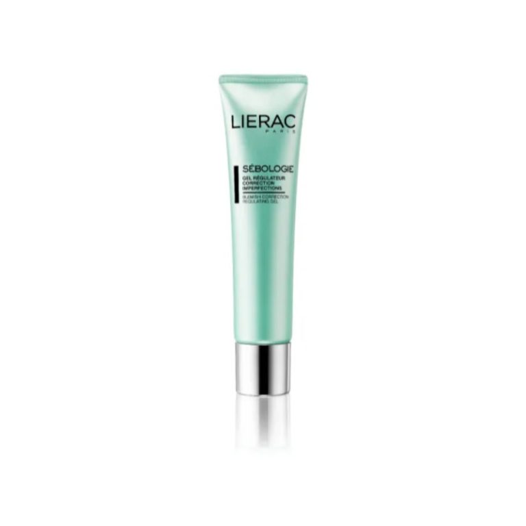 Lierac Sebologie Gel Regul Corr Imper 40ml