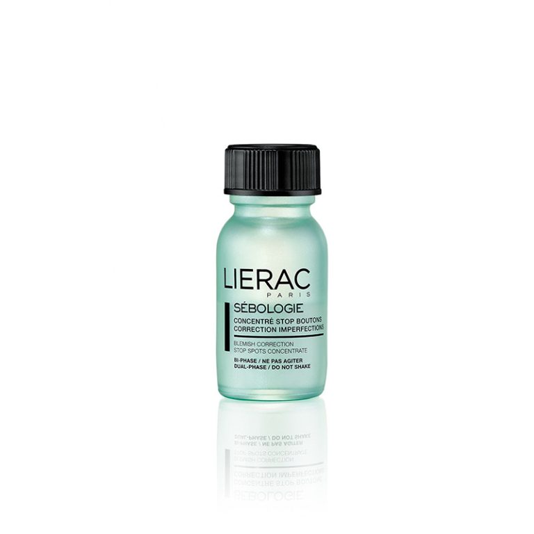 Lierac Sébologie Concentrado 15ml