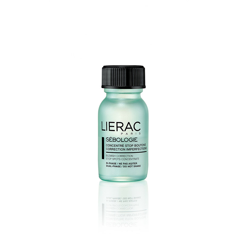 7761726 Lierac Sébologie Concentrado 15ml