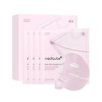 PDRN Pink Collagen Gel Mask