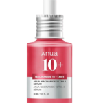 Niacinamide 10% + TXA 4% Sérum Antimanchas