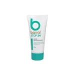 Barral Stop24 Creme Desodorizante 40g