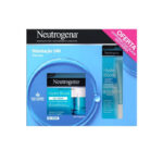 Neutrogena Hydro Boost Gel-Creme 50ml + Creme de Olhos 15ml
