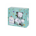 Mustela Musti Eau de Soin Perfume de Bebé 50ml