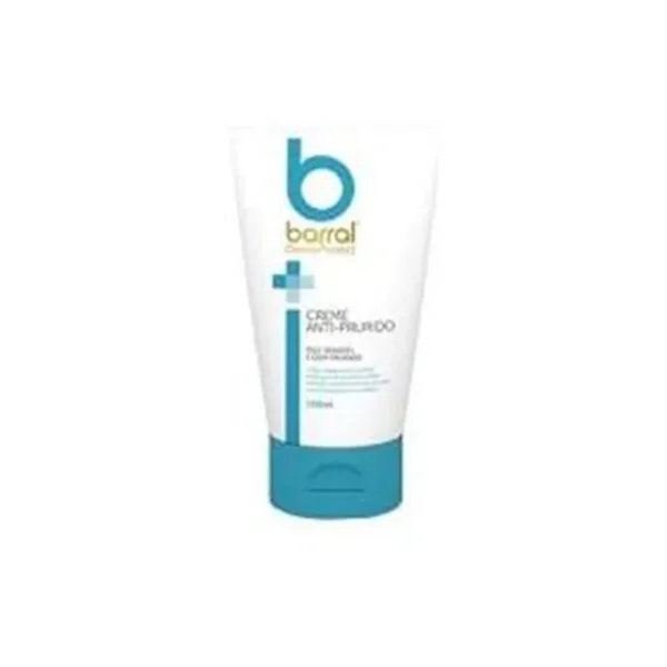 Barral Dermaprotect Creme Anti-Prurido 100ml