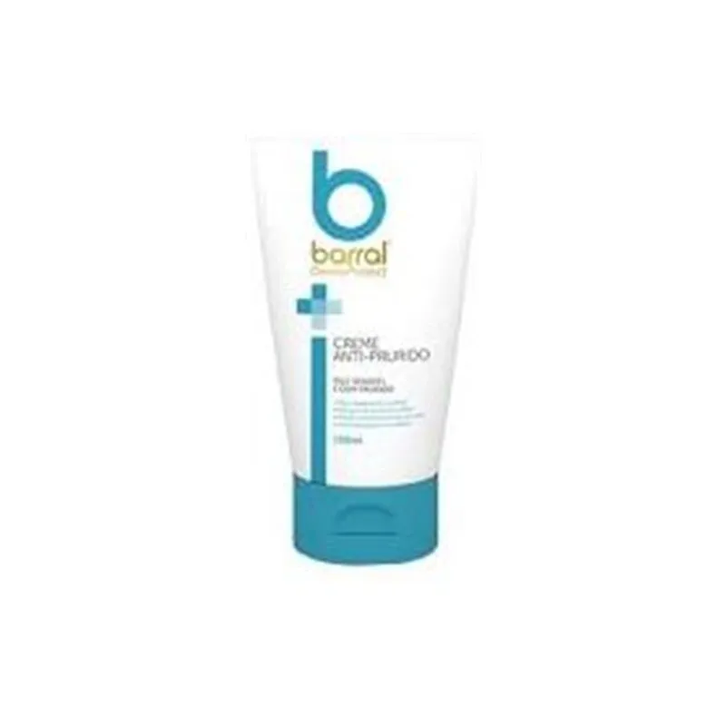 6875484 Barral Dermaprotect Creme Anti-Prurido 100ml - Image 1