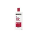 Neutrogena Corpo Reparação Intensa Loção Pele Seca 400ml