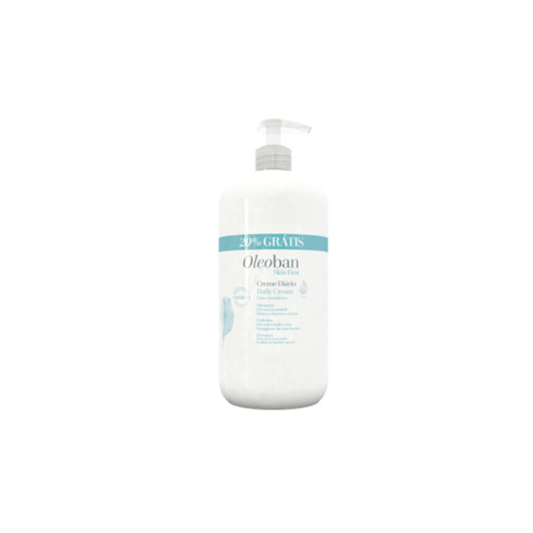 Oleoban Diário Creme Promo 1Kg