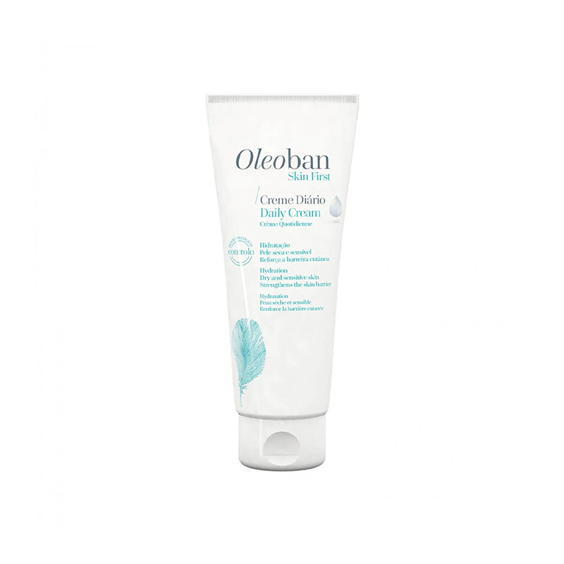 6918284 Oleoban Diário Promo Creme Hidratante Protetor 250g