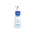 Mustela Bébé Gel Lavante 500ml