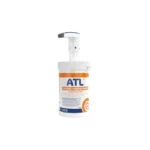 ATL Creme Hidratante 400g