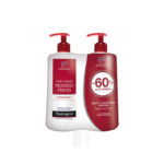 Neutrogena Corpo Hidratação Profunda Loção Pele Seca 2x400ml