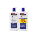 Neutrogena Hydro Boost Loção Corporal Pele Seca 2x750ml