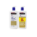 Neutrogena Corpo Hidratação Profunda Oleosa 400ml Duplo