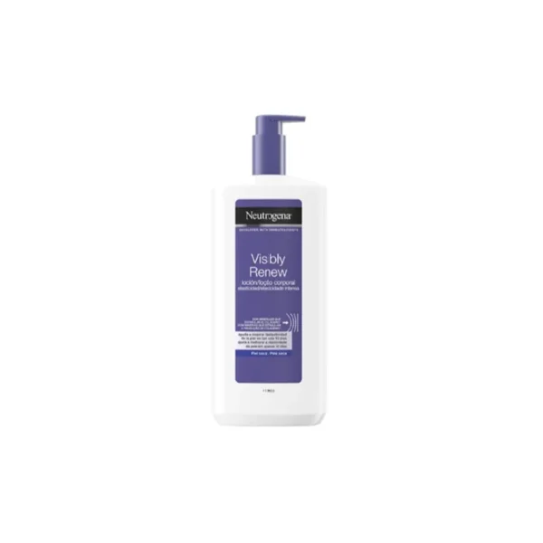 Neutrogena Corpo Loção Elasticidade 750ml