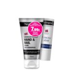 Neutrogena Mãos e Unhas Creme e Stick Labial