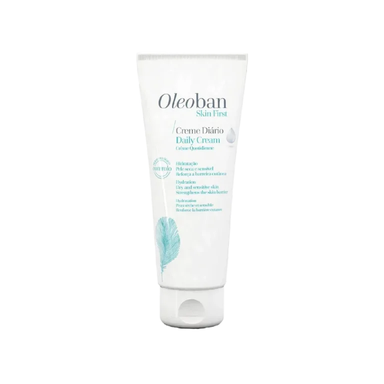 Oleoban Creme Diário 80 g