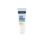 Neutrogena Ultra Shield Creme Invisível Protetor Solar FPS 50 50ml