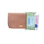 Mustela Kit Necessaire Muda do Bebé Mocca