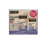 Neutrogena Collagen Bank Creme FPS 30 + Gel-Creme Olhos
