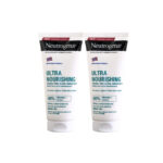 Neutrogena Pés Creme Ultra Hidratante Duplo 2x100ml