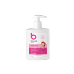 Barral Íntima Pediátrica Solução de Higiene 200ml